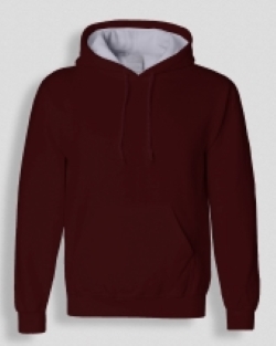 Red Hot Chilli (Maroon)
