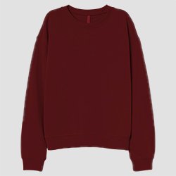 Red Hot Chilli (Maroon)