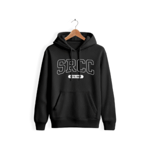 SRCC Black Hoodie