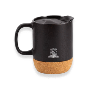 SRCC Coffee Sipper Tumbler