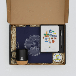 SRCC Essentials Kit
