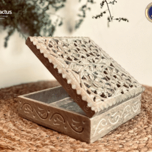 Square Box- Gaurahari Enactus SRCC