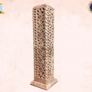 Royal Incense Stick Stand- Gaurahari Enactus SRCC