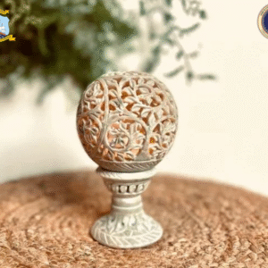Tealit Holder Lamp- Gaurahari Enactus SRCC
