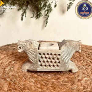 Royal Candle Holder- Gaurahari Enactus SRCC